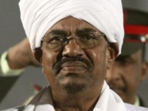 Le président soudanais Omar el-Béchir, à Khartoum (archive). Reuters