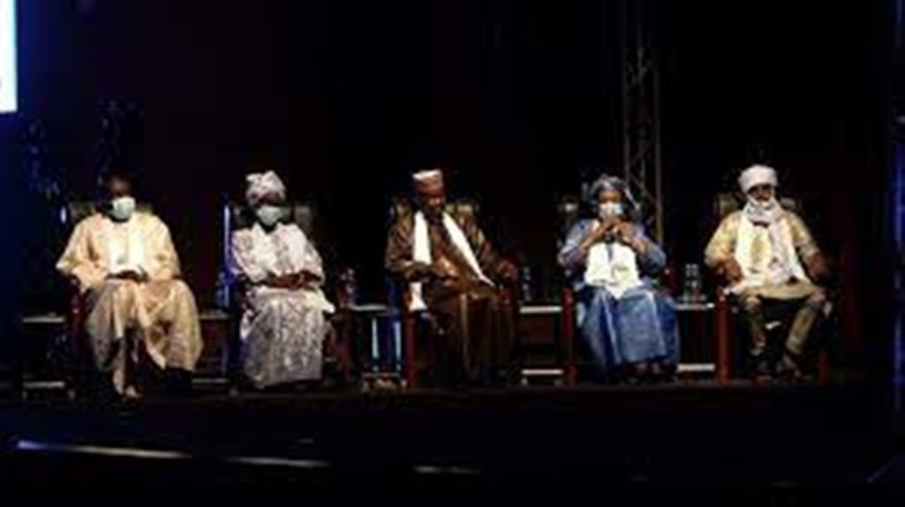 Mali: les victimes témoignent à la 4e audience de la Commission vérité, justice et réconcialition Mali: les victimes témoignent à la 4e audience de la Commission vérité, justice et réconcialition