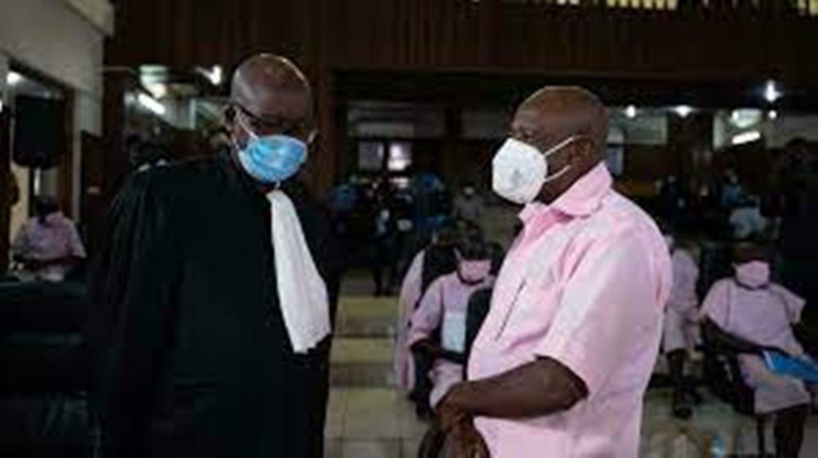 Affaire Paul Rusesabagina: retour sur un procès polémique, verdict attendu le 20 septembre Affaire Paul Rusesabagina: retour sur un procès polémique, verdict attendu le 20 septembre