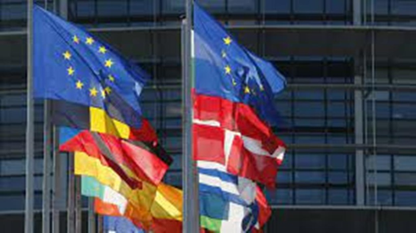 Des citoyens européens évoquent leur vision de l'Europe à Strasbourg