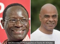 Allemagne: Deux députés d’origine Africaine élus au Bundestag, le parlement allemand