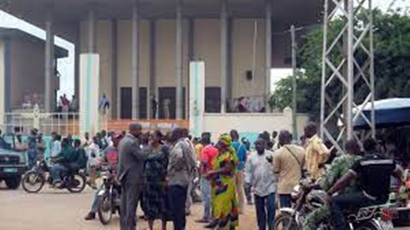 Togo: le président de la Cour suprême s'attaque à certains magistrats malhonnêtes