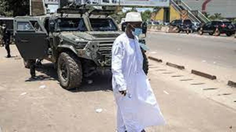Guinée: deux semaines après le coup d'État, comment avance la transition?