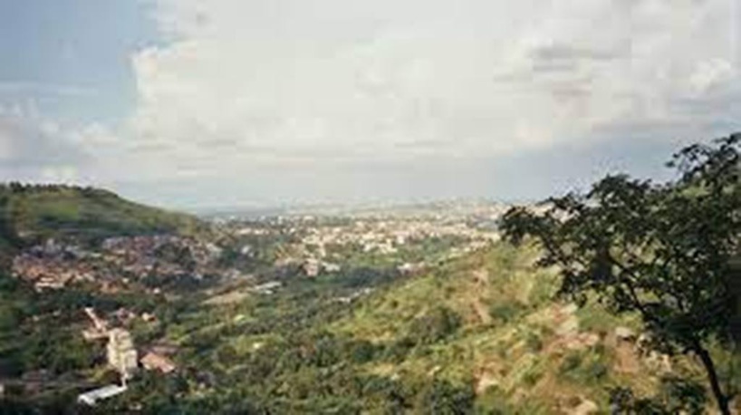 Les journées «villes mortes» dans le Biafra portent un coup à l'économie nigériane Les journées «villes mortes» dans le Biafra portent un coup à l'économie nigériane