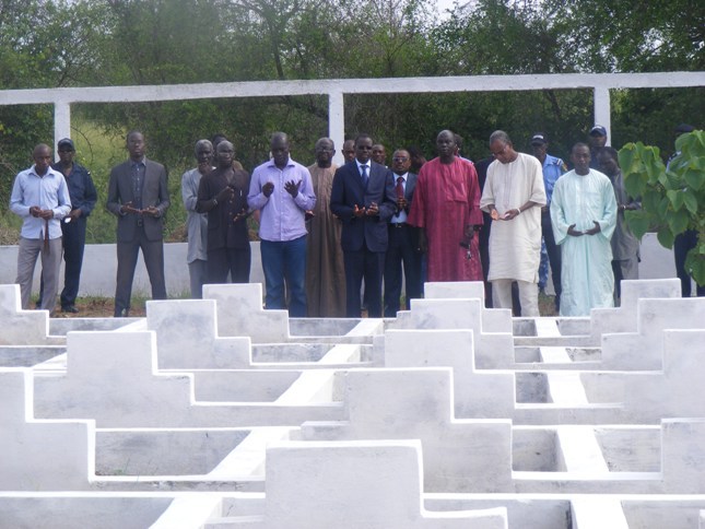 11 ans après le drame du Joola, les familles des victimes demandent toujours réparation