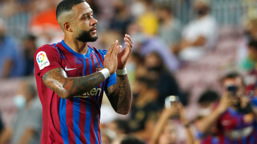 Liga : un triste FC Barcelone arrache le nul contre Grenade Liga : un triste FC Barcelone arrache le nul contre Grenade