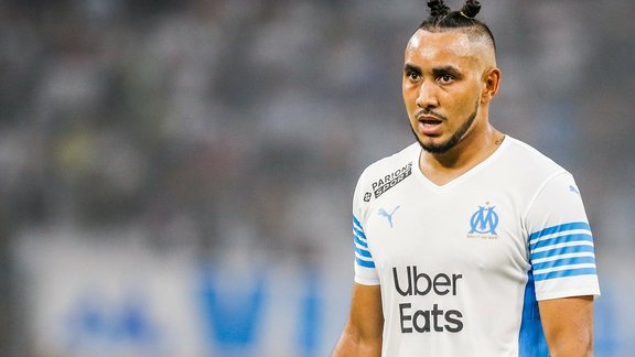 Angers- OM: Payet déclare forfait