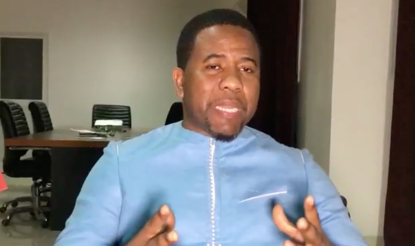 Tous les comptes bancaires du Groupe DMedia bloqués par le fisc (Communiqué) Tous les comptes bancaires du Groupe DMedia bloqués par le fisc (Communiqué)