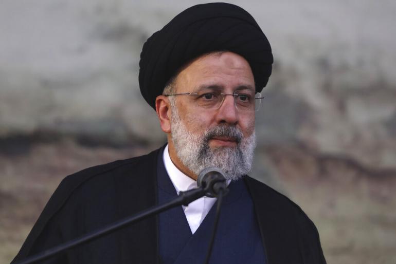 Le «système hégémonique» américain a «échoué misérablement», dit le président iranien à l'ONU