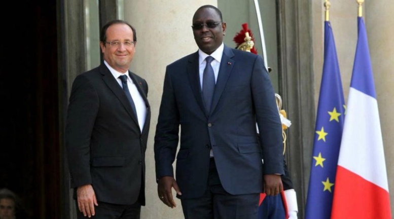 Impuissant devant la pénurie d’eau chronique : Macky Sall appelle au secours la France et la Chine