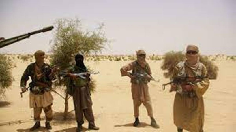 Arrivée au Mali des mercenaires du groupe russe : la partie de bras-de-fer se poursuit entre Paris et Bamako Arrivée au Mali des mercenaires du groupe russe : la partie de bras-de-fer se poursuit entre Paris et Bamako