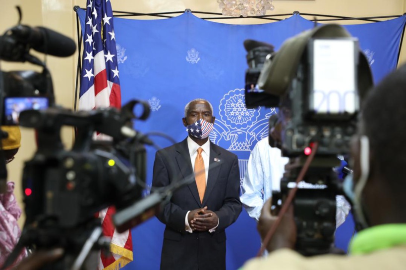 Les USA vont faire don de 500 millions de doses de vaccin supplémentaires aux pays en développement