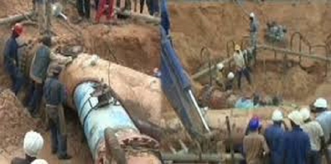 Keur Momar Sarr toujours en réparation