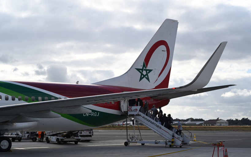 L'Algérie ferme son espace aérien à tous les avions marocains
