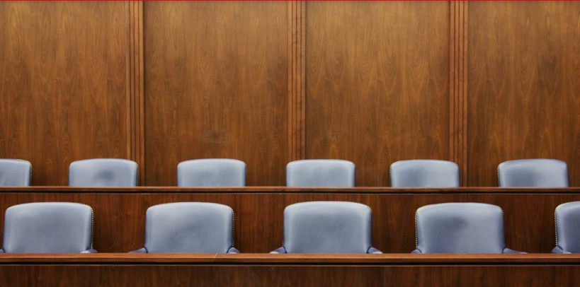 RDC: le journaliste Sosthène Kambidi accusé d'association de malfaiteurs et de terrorisme RDC: le journaliste Sosthène Kambidi accusé d'association de malfaiteurs et de terrorisme