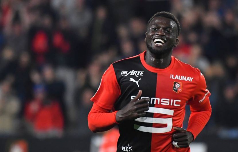 Bordeaux tient son nouvel attaquant