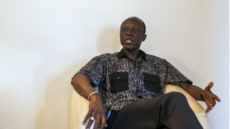 Congo-Brazzaville: les avocats du général Mokoko foncièrement opposés à sa réintégration en prison