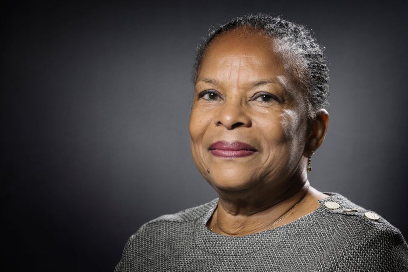 Guyane : Christiane Taubira n'a pas voulu appeler la population à se faire vacciner Guyane : Christiane Taubira n'a pas voulu appeler la population à se faire vacciner