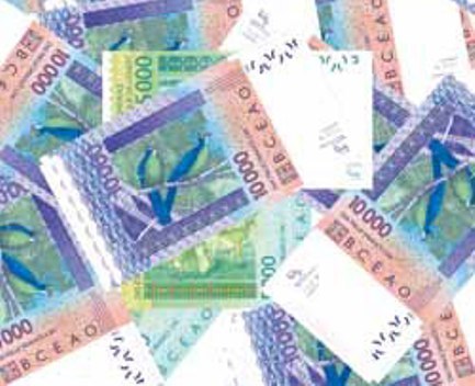 Un trafic de faux billets de banque démantelé à Kolda