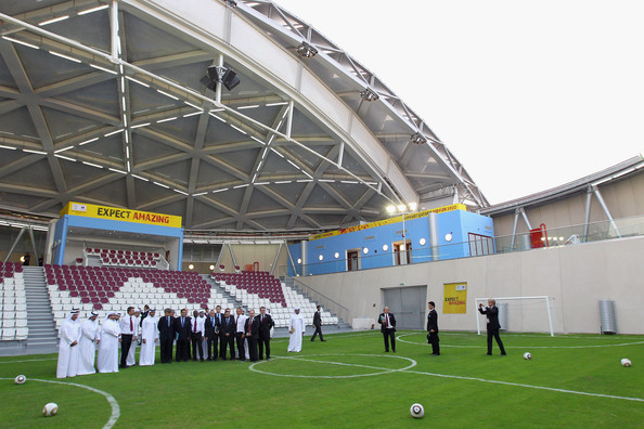 Coupe du monde 2022 : Pourquoi s'attaquent-ils au Qatar ?