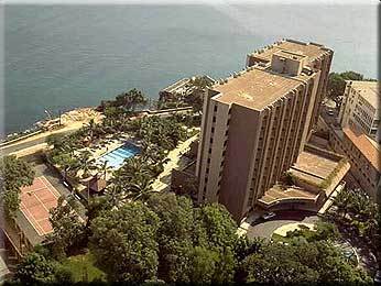 La pénurie d’eau fait fuir les touristes, 3 hôtels mettent la clé sous le paillasson