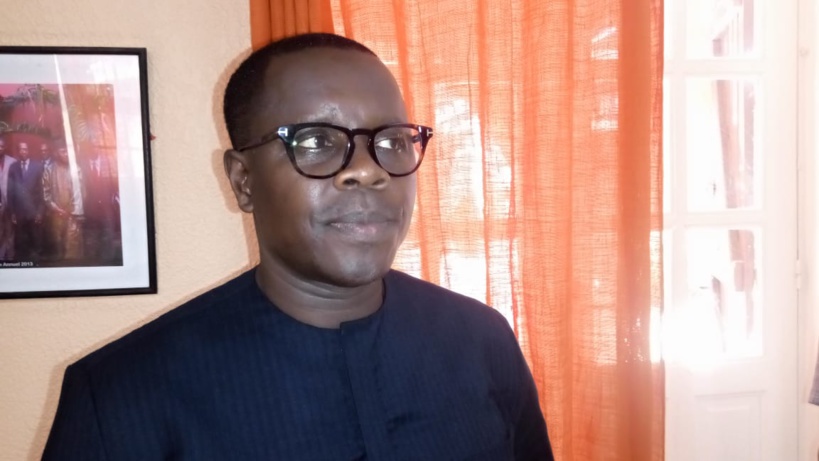 Monitoring de la stabilité Institutionnelle : Gorée Institute prône le renforcement de l'espace démocratique en l'Afrique de l'Ouest