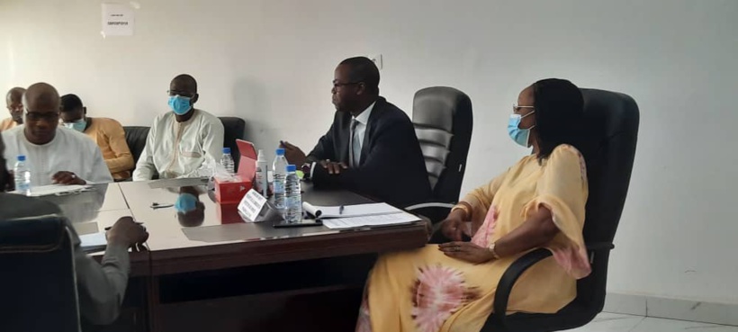 Dérives sur les réseaux sociaux : vers la mise en place d’une task force pour barrer la route aux auteurs Dérives sur les réseaux sociaux : vers la mise en place d’une task force pour barrer la route aux auteurs