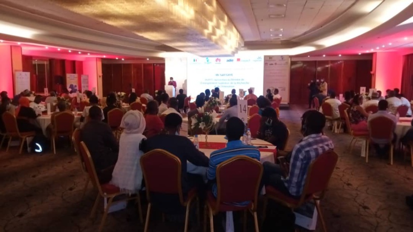 Yankhoba DIATARA invite à promouvoir le numérique pour impacter positivement l’économie et le développement