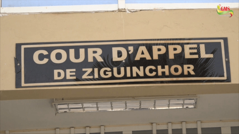 Le premier président de la Cour d'Appel de Ziguinchor retrouvé mort chez lui