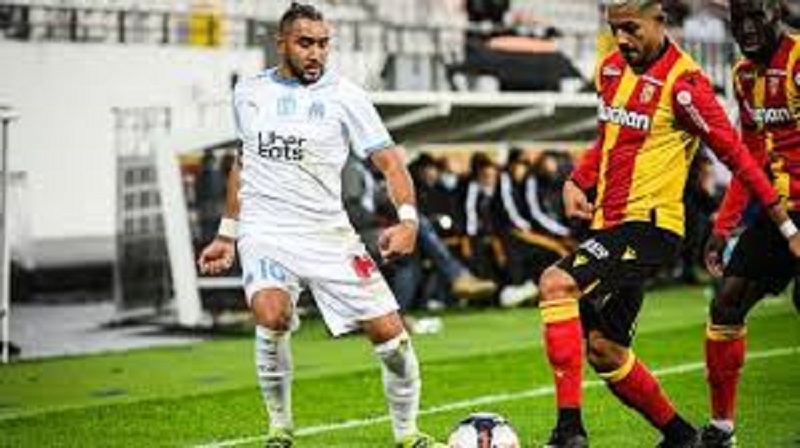 L1: accalmie espérée en tribunes, duel au sommet OM-Lens