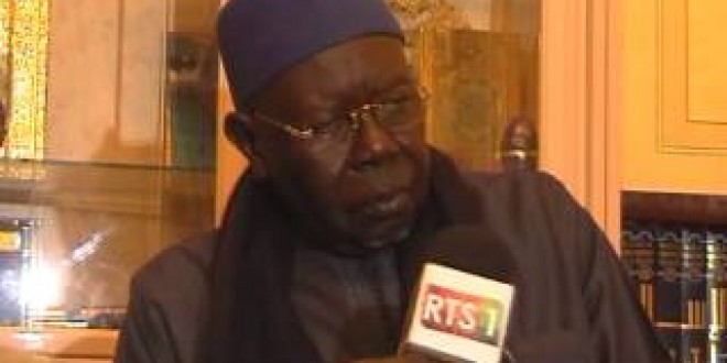 Serigne Abdoul Aziz Sy sur la pénurie d’eau : « une négligence notoire du gouvernement qui n’a pas été prévenant »