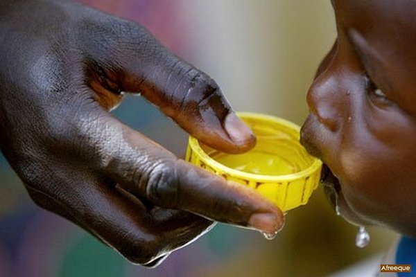 Diéne Faye, Directeur de l’hydraulique « les travaux sont terminés…très prochainement, on aura l’eau à Dakar »