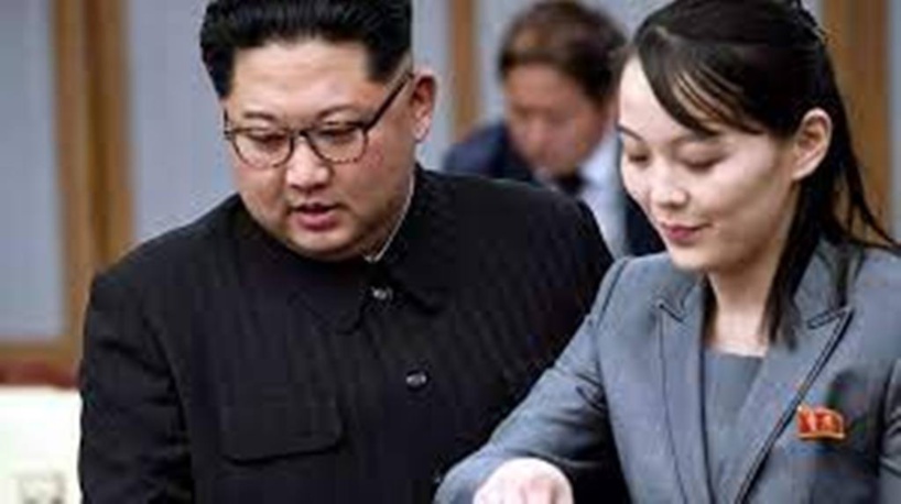 La Corée du Nord se dit prête à envisager un sommet intercoréen