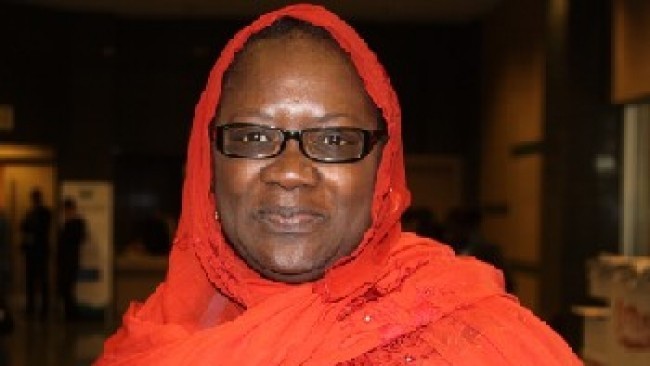 Sa tête réclamée, Anta Seck met en demeure l’entreprise française Degremont