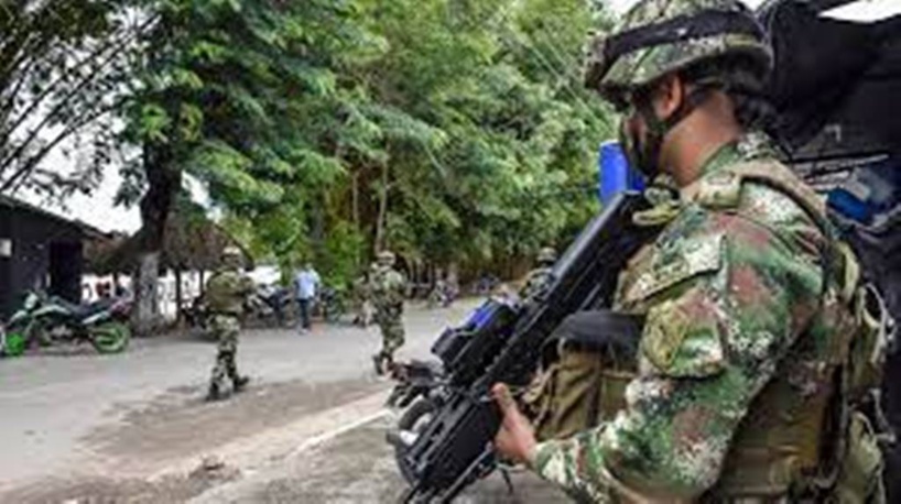 Colombie: quel bilan 5 ans après les accords de paix avec les FARC?
