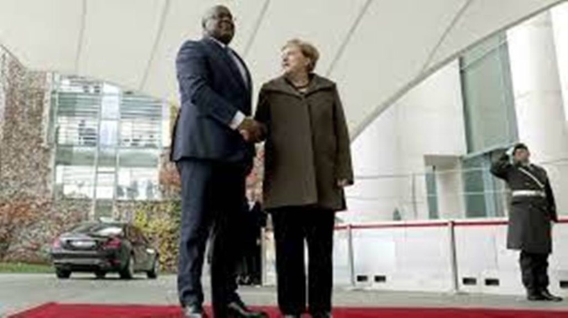 Après 16 ans au pouvoir, quel bilan pour Angela Merkel et sa politique africaine?
