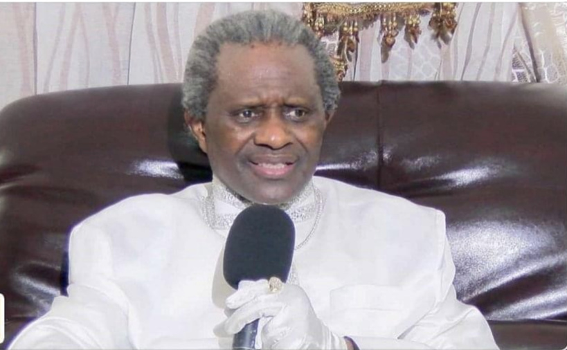 Serigne Modou Kara s'attaque aux leaders de la coalition Yewwi Askan Wi
