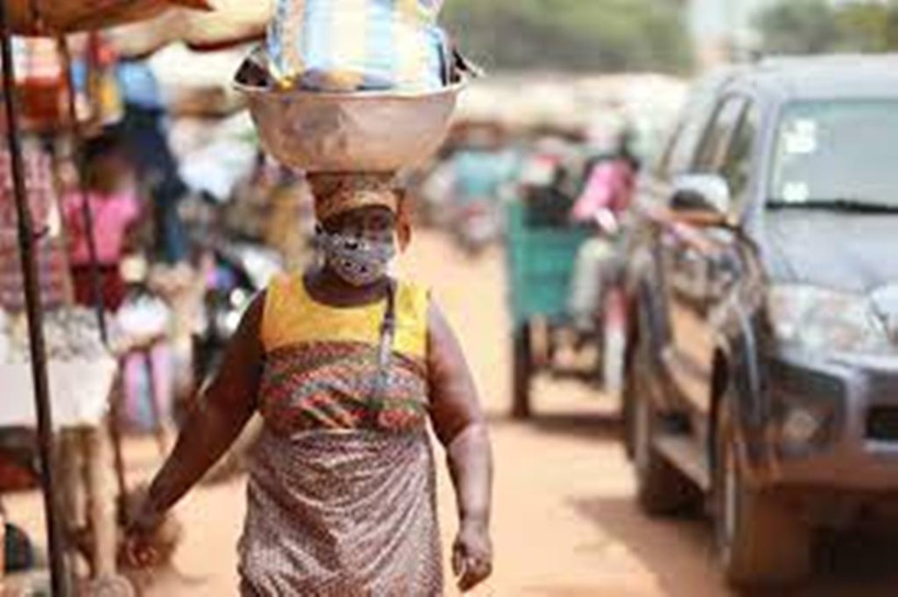 Covid-19 au Togo: les nouvelles restrictions font polémique Covid-19 au Togo: les nouvelles restrictions font polémique