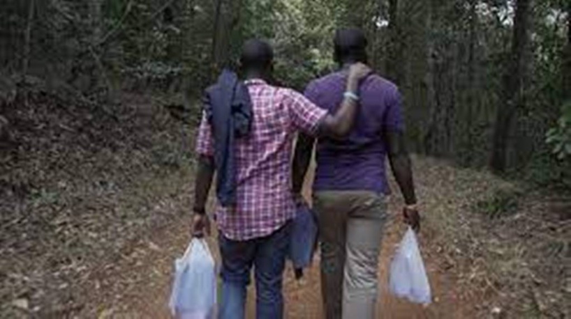 Cinéma: un documentaire sur un couple homosexuel censuré au Kenya Cinéma: un documentaire sur un couple homosexuel censuré au Kenya