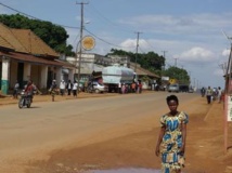A Beni, au Nord-Kivu, la situation sécuritaire reste un sujet de préoccupation. Wikimédia