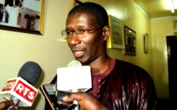 Mary Teuw Niane: « Pour cette année, il n’y aura pas de bacheliers non orientés »