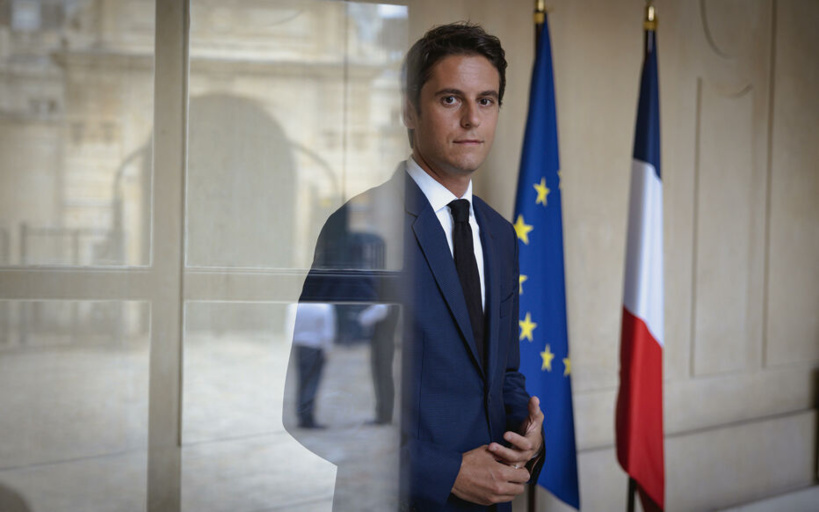 La France annonce durcir l'octroi des visas à l'égard du Maroc, de l'Algérie et la Tunisie La France annonce durcir l'octroi des visas à l'égard du Maroc, de l'Algérie et la Tunisie