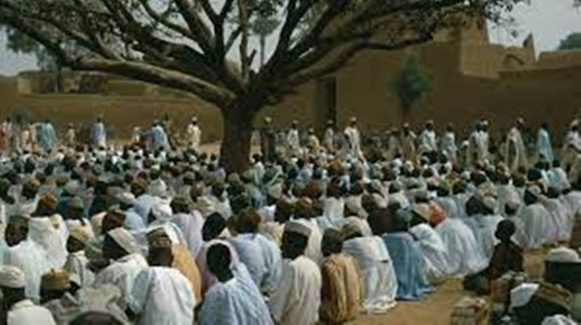 Dans le nord du Nigeria, les athées se cachent