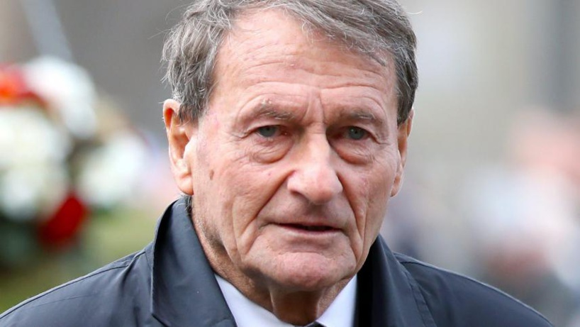 Football: décès de Roger Hunt, légende de Liverpool Football: décès de Roger Hunt, légende de Liverpool