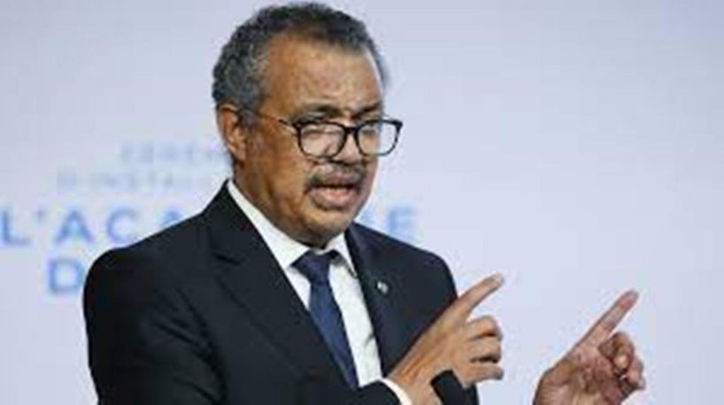 Abus sexuels en RD Congo : un rapport pointe des "défaillances" et "négligences" de l'OMS Abus sexuels en RD Congo : un rapport pointe des "défaillances" et "négligences" de l'OMS