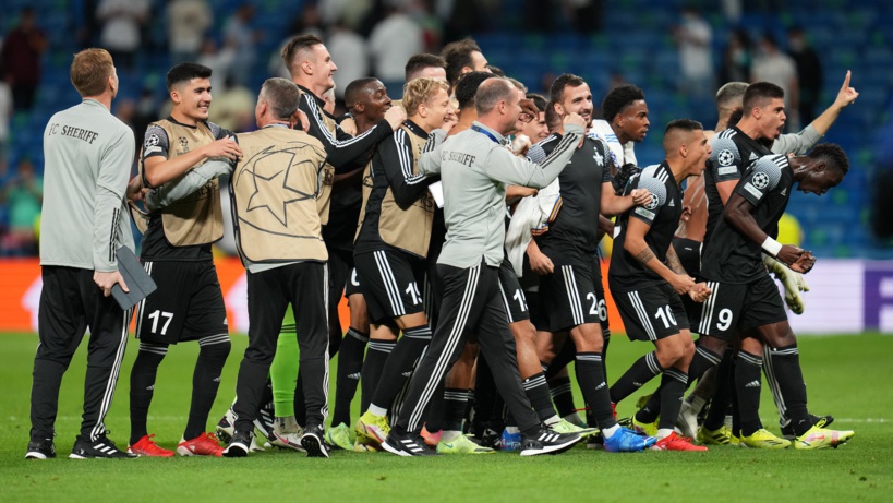 Soirée Ligue des champions: le PSG dompte City, Réal surpris par le petit Sheriff, Liverpool cartonne… Soirée Ligue des champions: le PSG dompte City, Réal surpris par le petit Sheriff, Liverpool cartonne…