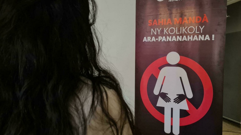 Madagascar: une enquête révèle l'étendue de la corruption sexuelle en milieu scolaire Madagascar: une enquête révèle l'étendue de la corruption sexuelle en milieu scolaire