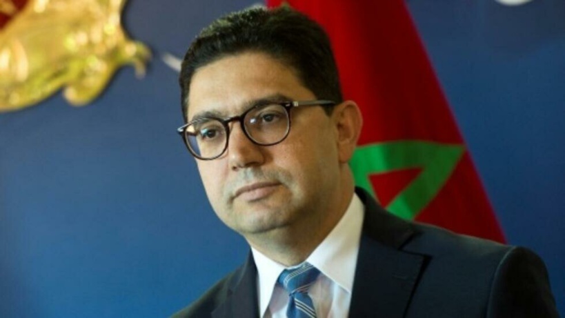 Visas: le Maroc déplore la "décision injustifiée" de la France Visas: le Maroc déplore la "décision injustifiée" de la France