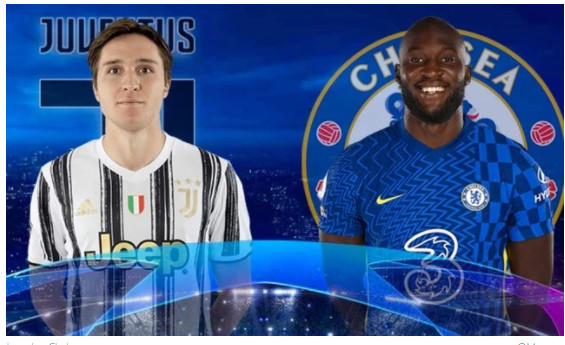 Juventus-Chelsea : les compositions probables