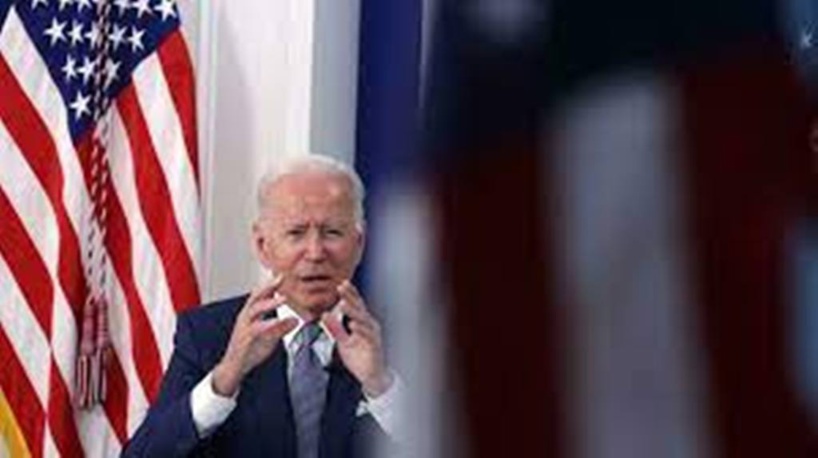 États-Unis: le camp démocrate se déchire autour du gigantesque programme de relance de Biden États-Unis: le camp démocrate se déchire autour du gigantesque programme de relance de Biden